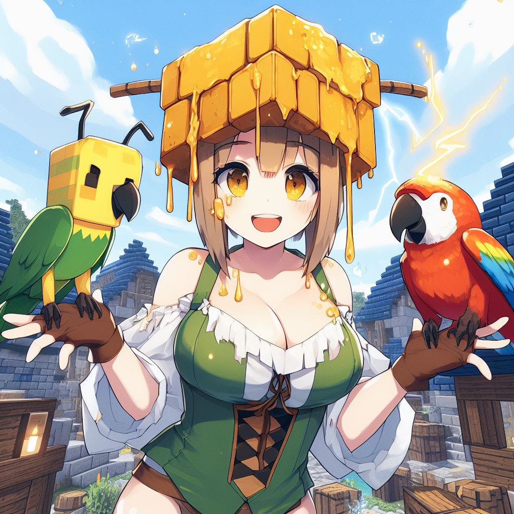 New Minecraft Servers - ZAMN Kui's Minecraft Madness
