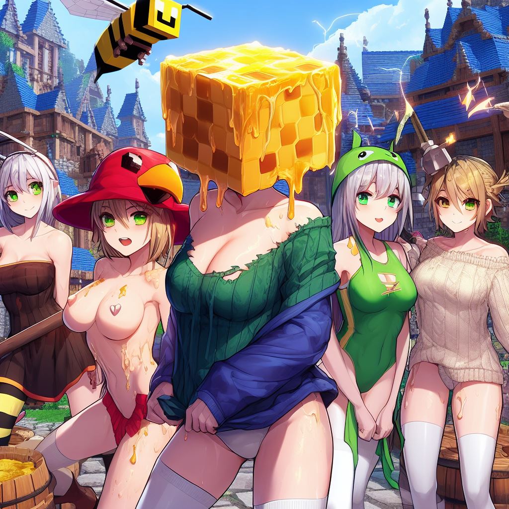 New Minecraft Servers - FateCraft LOLZ - Grand Order Fun