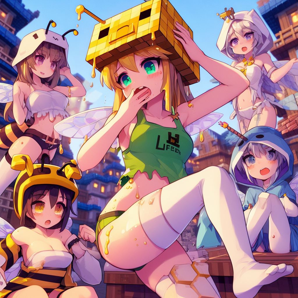 New Minecraft Servers - FateCraft LOLZ - Grand Order Fun