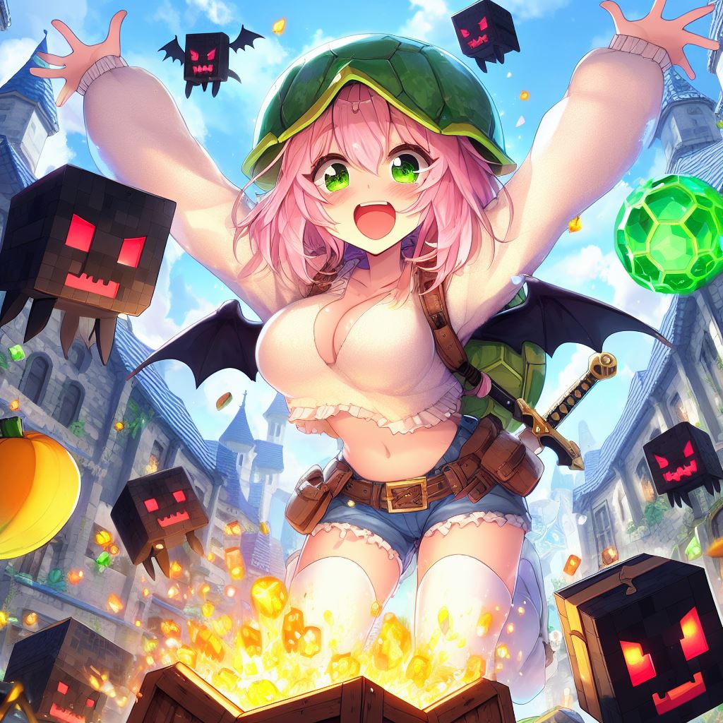 New Minecraft Servers - FateCraft LOLZ - Grand Order Fun