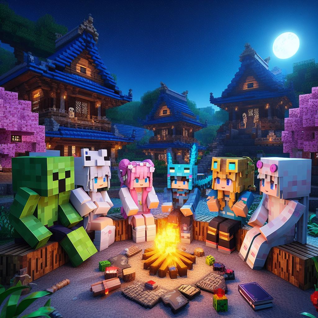 New Minecraft Servers - Minecraft Mayhem Madness