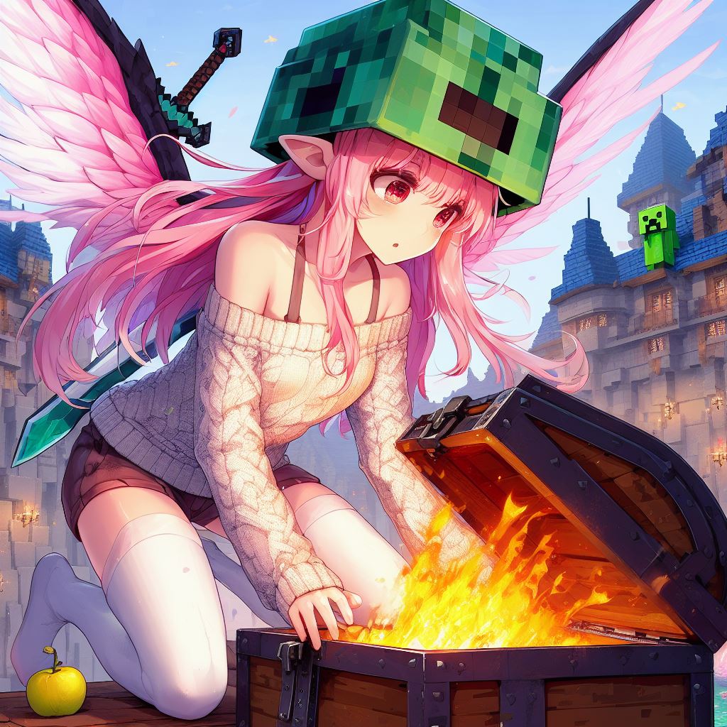 New Minecraft Servers - HotMomsCraft