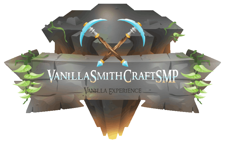 VanillasmithcraftSMP (1.20.4) Minecraft Server