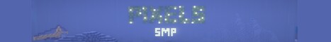Pixels Semi-Vanilla SMP (VOICE CHAT) 1.18-1.20.4 (bedrock/java)