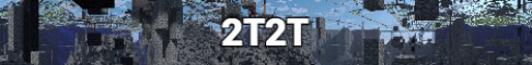 2t2t – Russian analogue of 2b2t Minecraft server