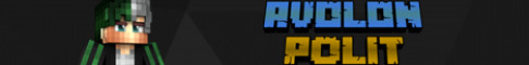 AVOLON POLIT Minecraft server