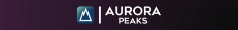 AuroraPeaks