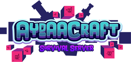 ⚔️ AydaaCraft Survival [1.20.x] ⚔️ Minecraft Server