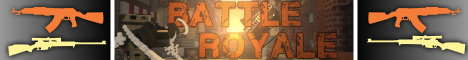 Battle Royale – Last alive gun game