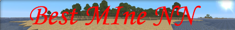 BestMineNN TerraFirmaCraft Minecraft server