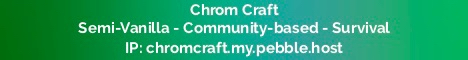 Chrom Craft