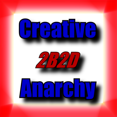 Creative Anarchy