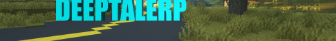 DeepTaleRP server Minecraft