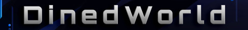 DinedWorld Minecraft server