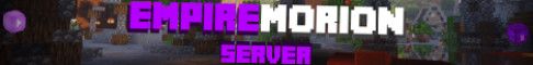 EmpireMorion Minecraft server