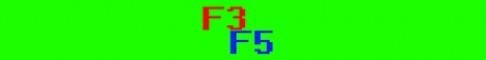F3F5 – Server with Survival and Duels!  Minecraft server