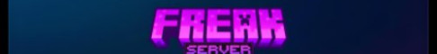 FREAK’server Minecraft server
