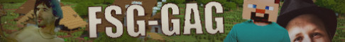 -= FSG-GAG Server 2 – SURVIVAL PVP VANILLA =- Minecraft server