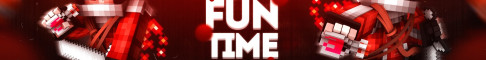 ⭐❤️ FUNTIME ❤️⭐ ⎝SERVER FOR GRIEFERS⎠ ⚡⚡⚡ Minecraft server