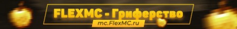 FlexMC server Minecraft