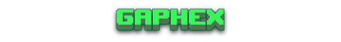 Gaphex server Minecraft