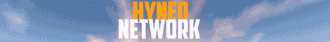 HyNeo Network – CREATIVE+ Minecraft server