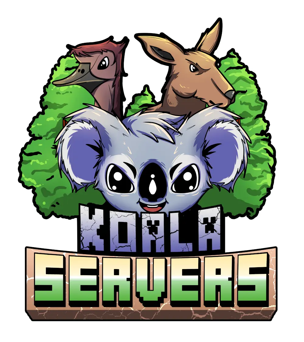 KoalaServers SMP