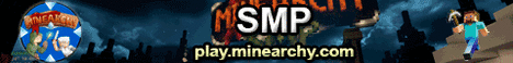 Lands of Minearchy | 1.20.X | Minigames | SMP | KitPVP | Labyrinth | RPG | Hub