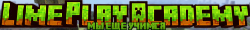 LimePlay Academy Minecraft server