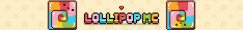 LollipopMC Minecraft server