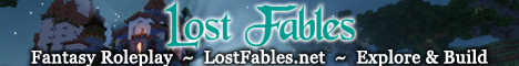 Lost Fables