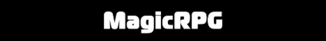 Magic RPG – RPG and magic LAUNCHER FOR PC AND PHONE Minecraft server