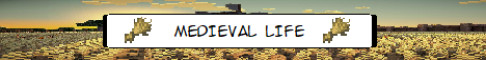 MedievalLife Minecraft server