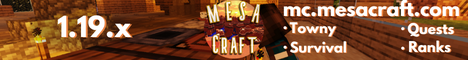 MesaCraft