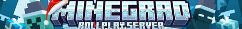 MineGrad (1.16.5-1.19.4) Minecraft server