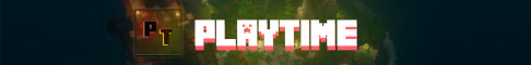 Minecraft PlayTime server