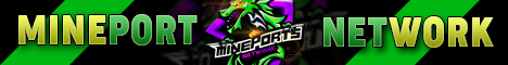 Mineports Network
