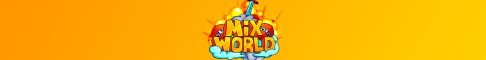 MixWorld Anarchy .. Opening of the legendary server