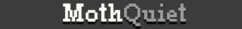 MothQuiet Minecraft server
