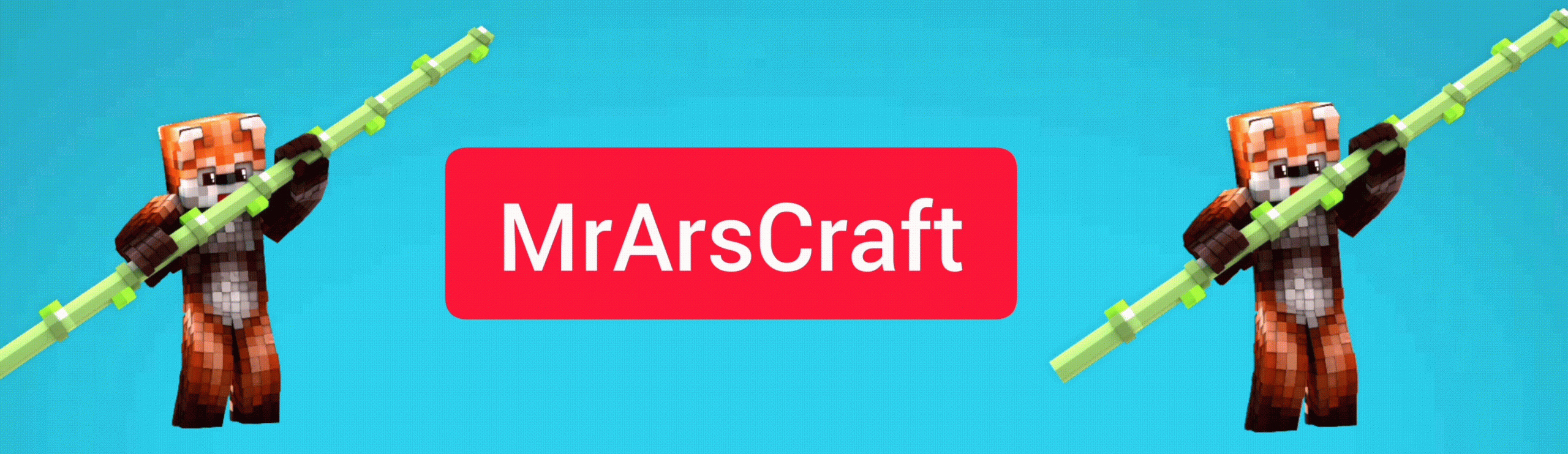 MrArsCraft Minecraft server