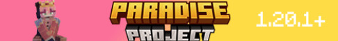 Paradise Project Minecraft server