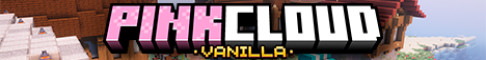 PinkCloud Minecraft server