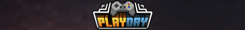 💎 PlayDay 💎 Version 1.16 – 1.19.2 💎 Minecraft server