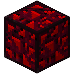 Red Obsidian SMP -> Modded | Java 1.19.2 | Seasonal Updates Minecraft Server