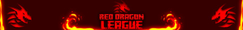 RedDragonLeague Minecraft server