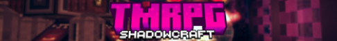 ❤️ SHADOW ⭐ TECHNOMAGICRPG 1.7.10 ⚡ WIP 08.12 Minecraft server