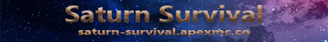 Saturn Survival SMP