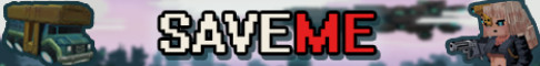 SaveMe server Minecraft