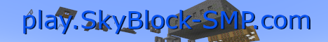 SkyBlock-SMP