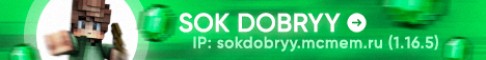 SokDobryy